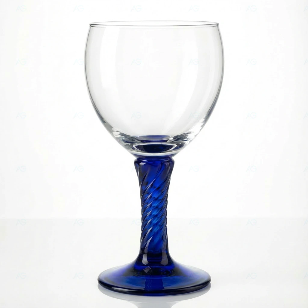 San Remo | Eisglas | Kobaltblau San Remo | Eisglas | Kobaltblau