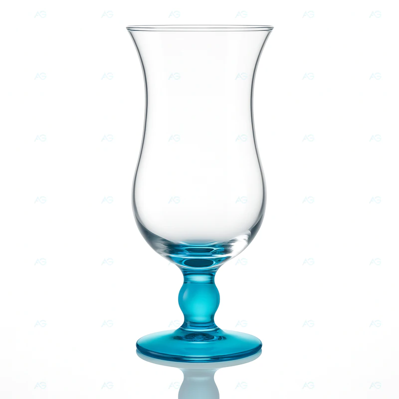 Capri / Türkis / Eisbecher