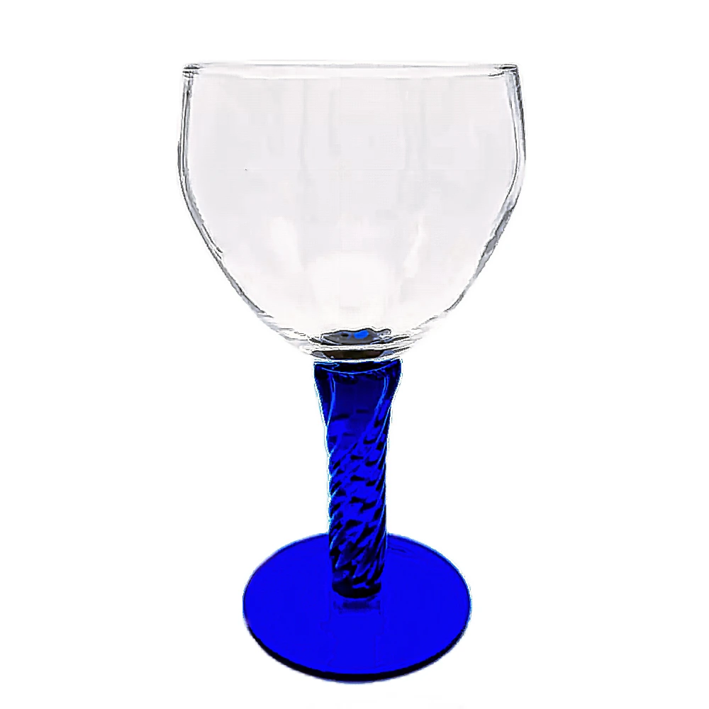 San Remo / Cobalt / Eisbecher