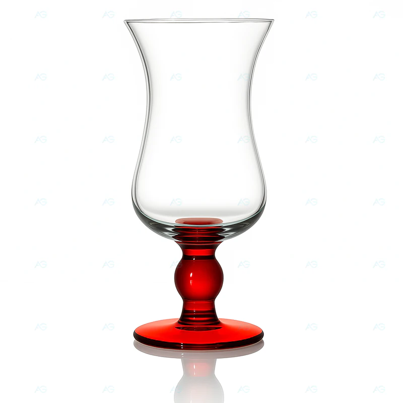 Cortina / Rot / Eisbecher