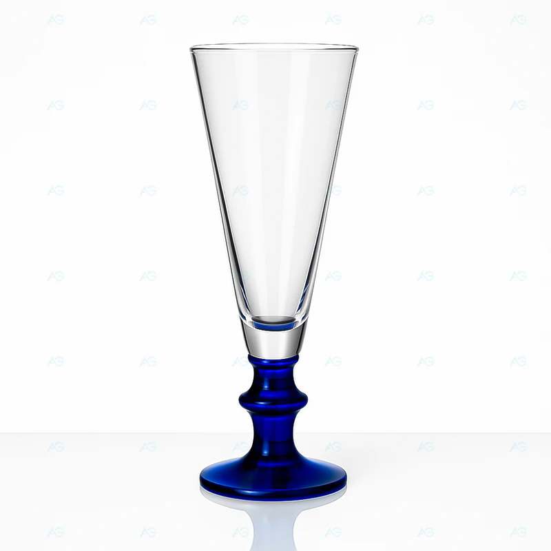 Messina/ Cobalt / Eisbecher