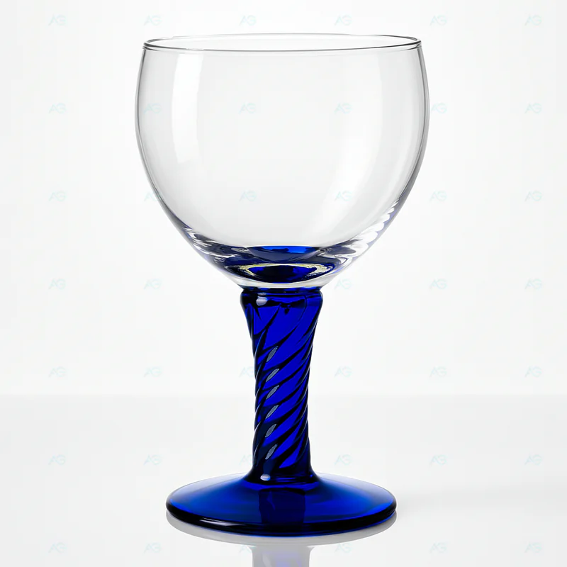 San Remo / Cobalt / Eisbecher