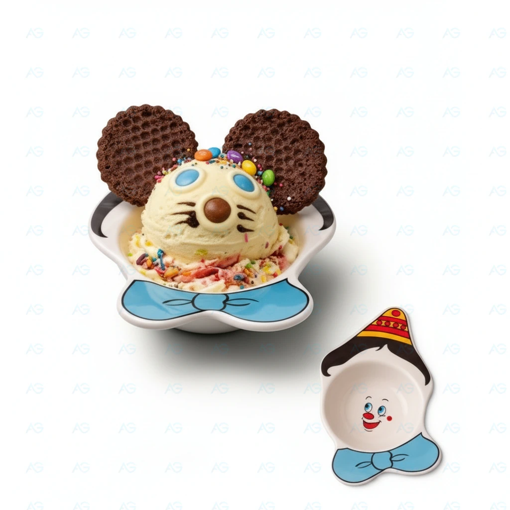 „Pinocchio“ | Kindereisteller „Pinocchio“ | Kindereisteller