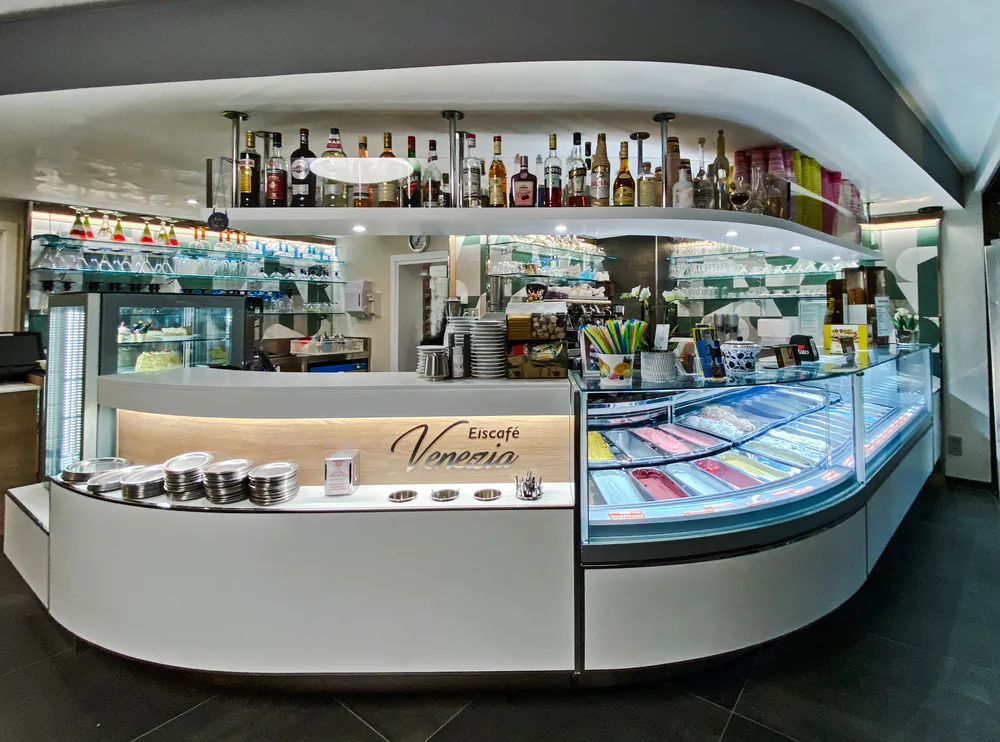 Gelateria Pescara