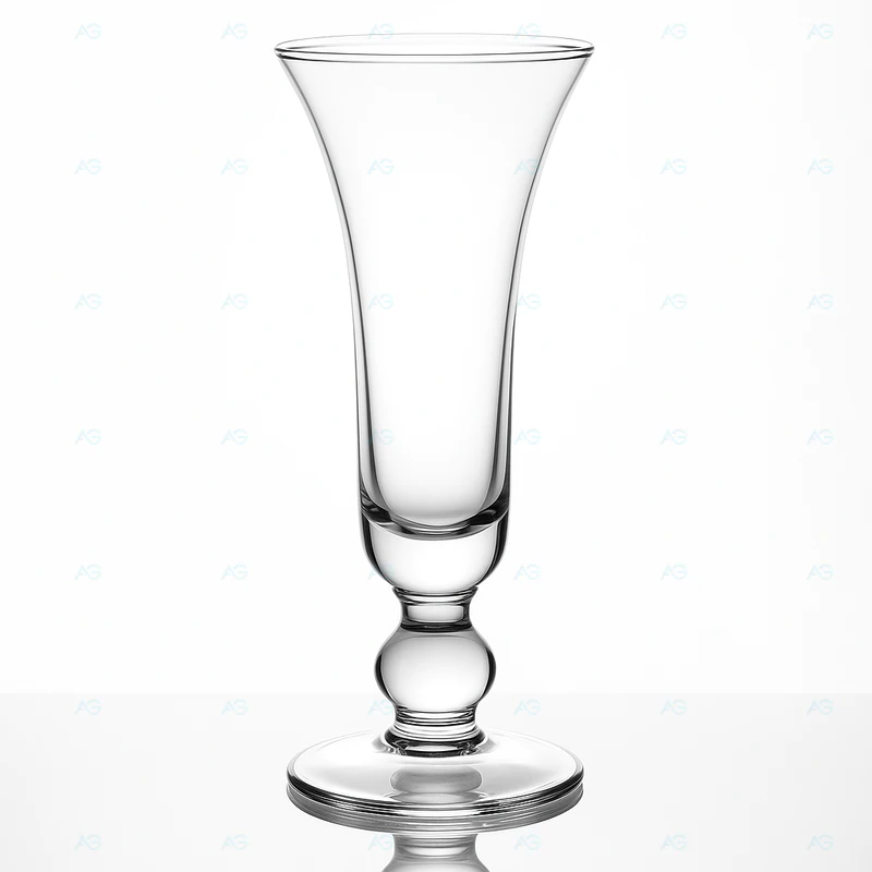 Carrara / Klar / Eisbecher