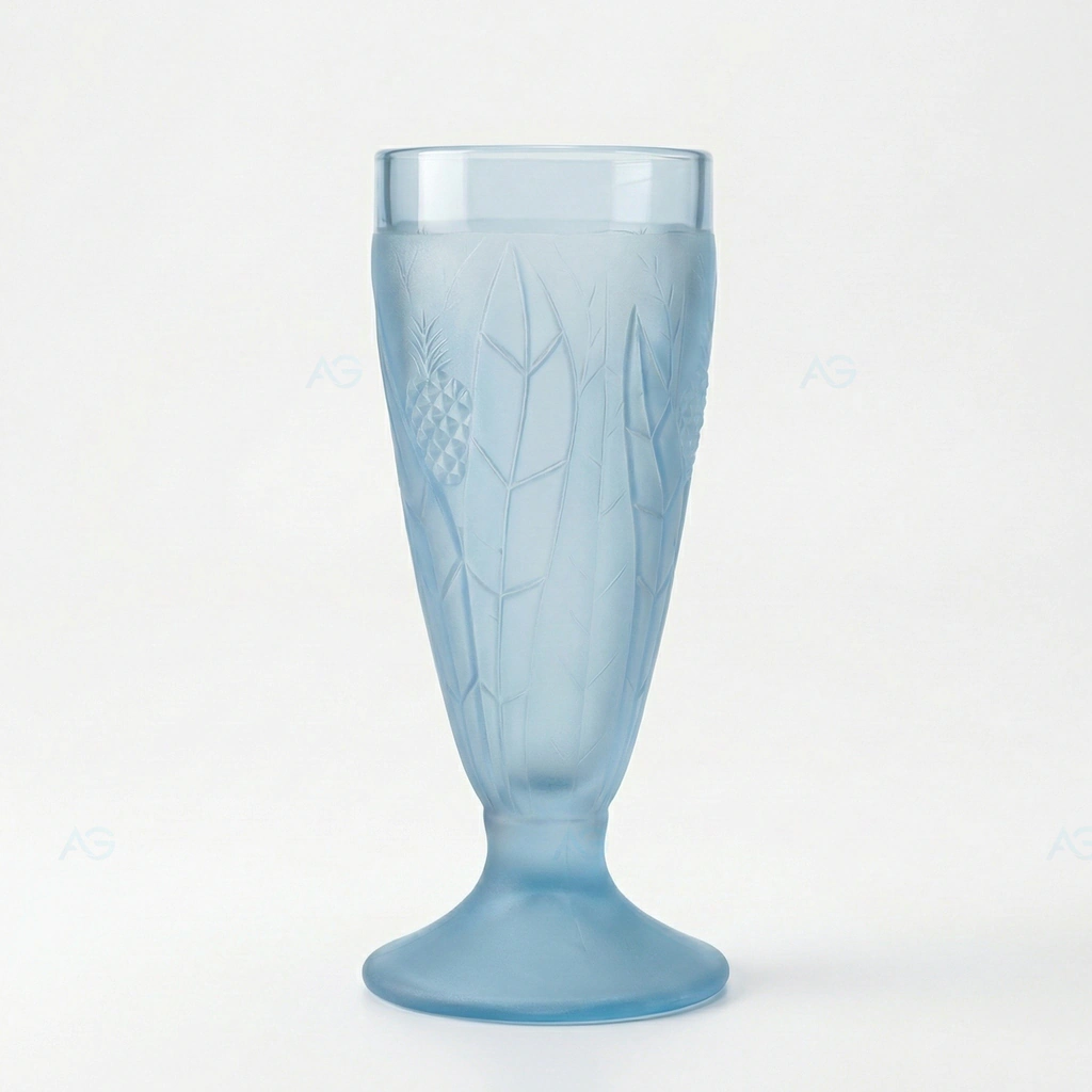 Aprilia | Eisglas | Türkisblau