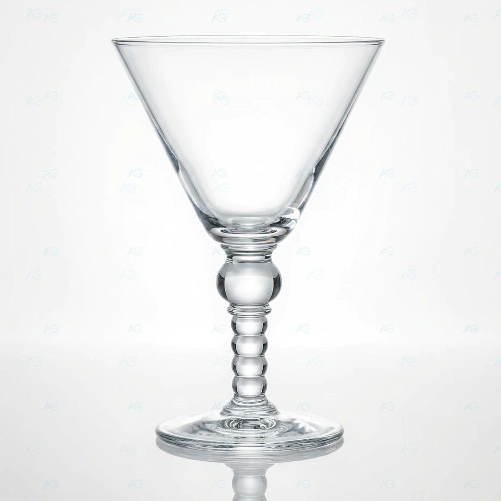 Kristallklar / Crystal clear