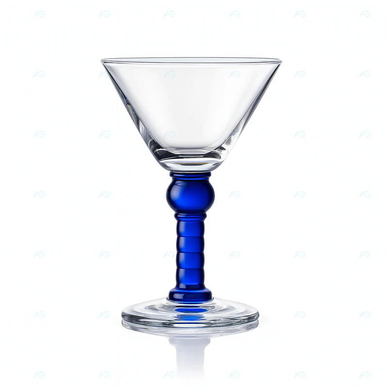 Paterno / Cobalt / Eisbecher