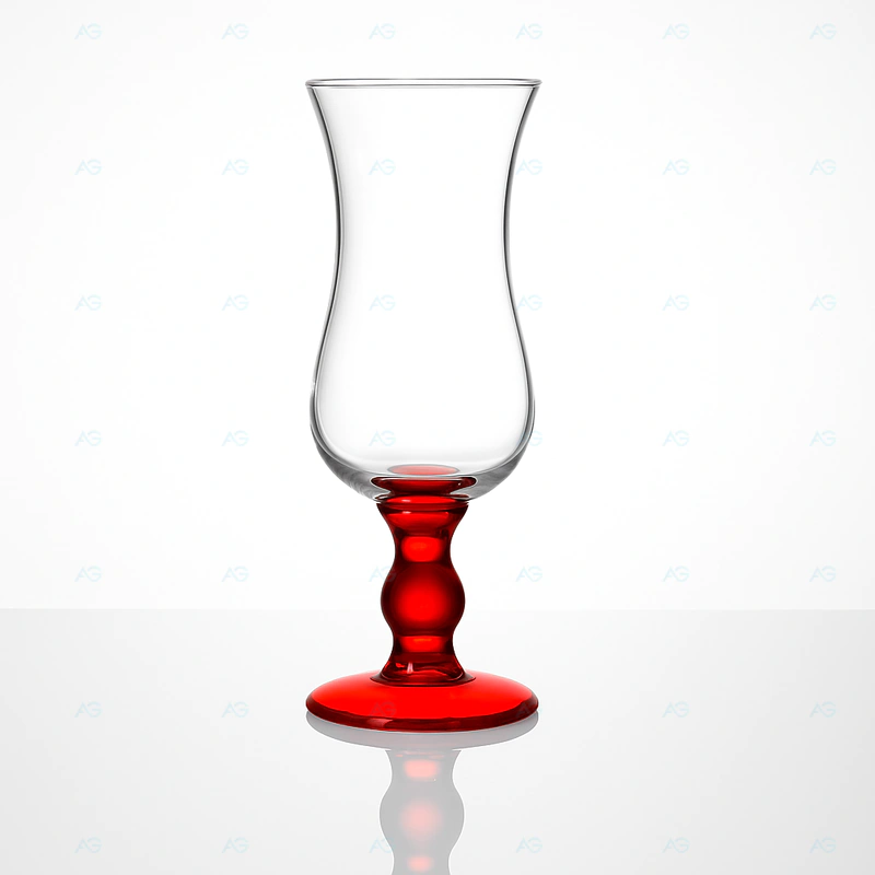 Arezzo / Rot / Eisbecher