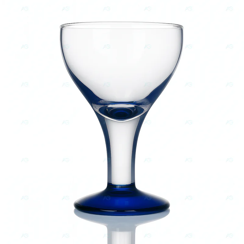Verona / Cobalt / Eisbecher