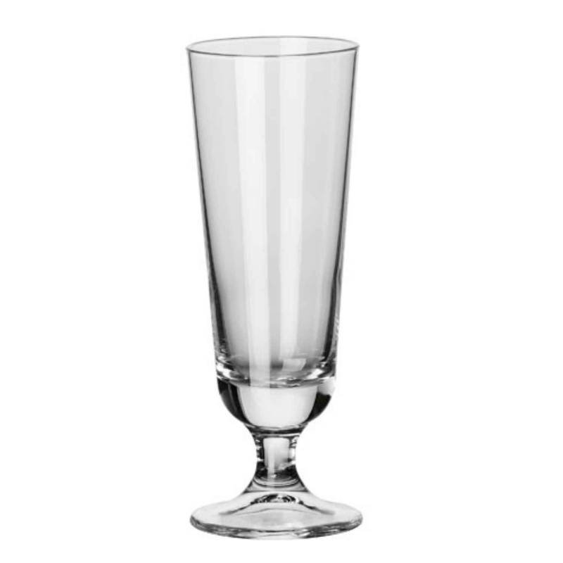 Sile klar Cocktail Trinkglas