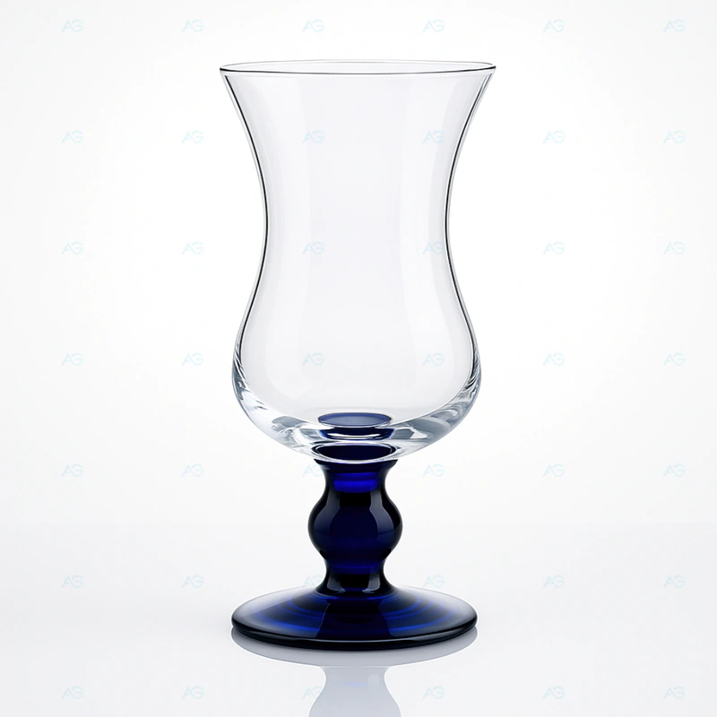 Cortina / Cobalt / Eisbecher