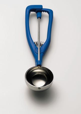 Eisportionierer Modell K 1/100l - 30mm - 10ml/ Stöckel