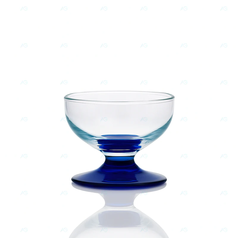 Siena / Cobalt / Eisbecher