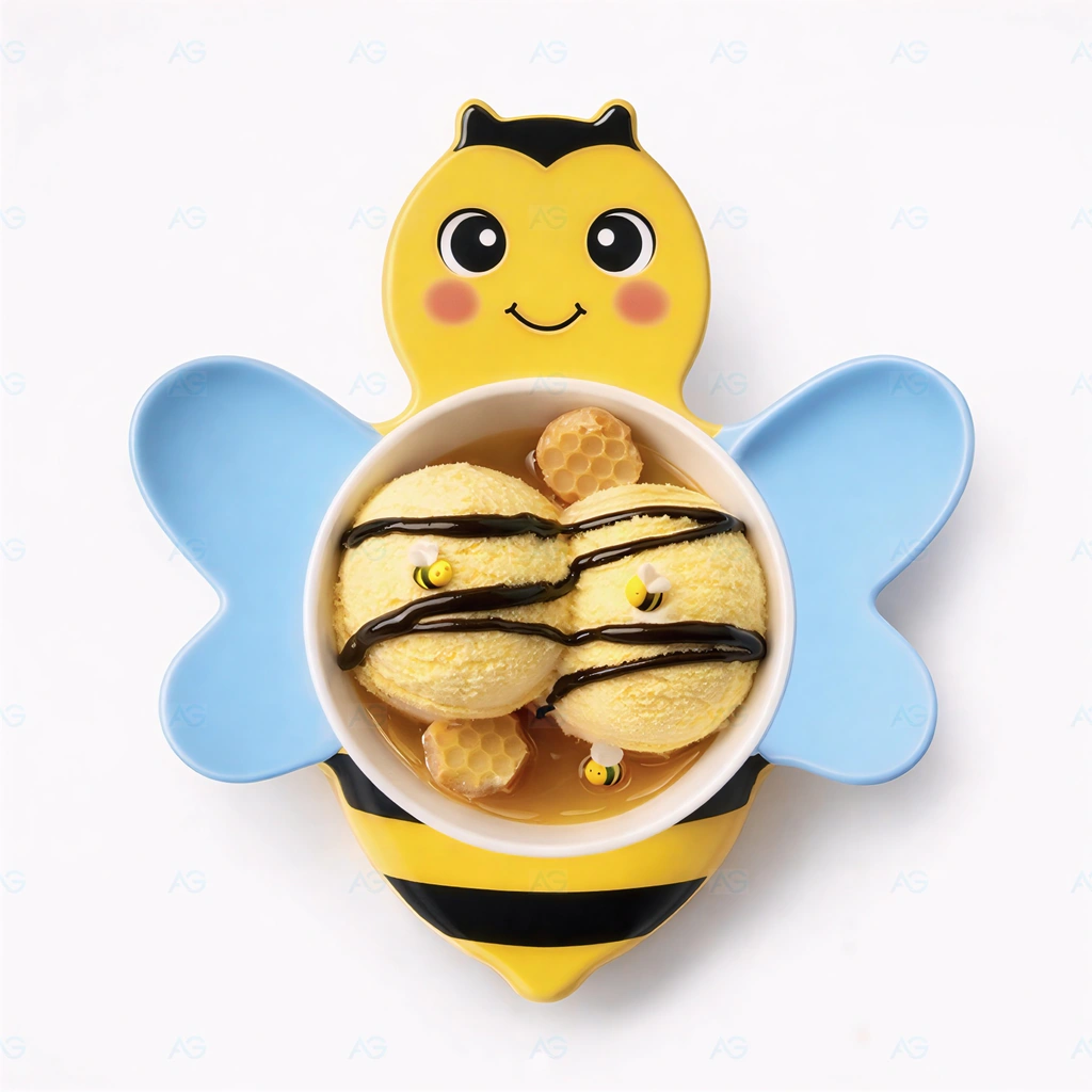 „Dolce Maya“ | Kindereisteller „Dolce Maya“ | Kindereisteller