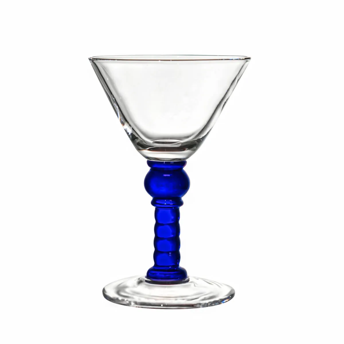 Paterno / Cobalt / Eisbecher