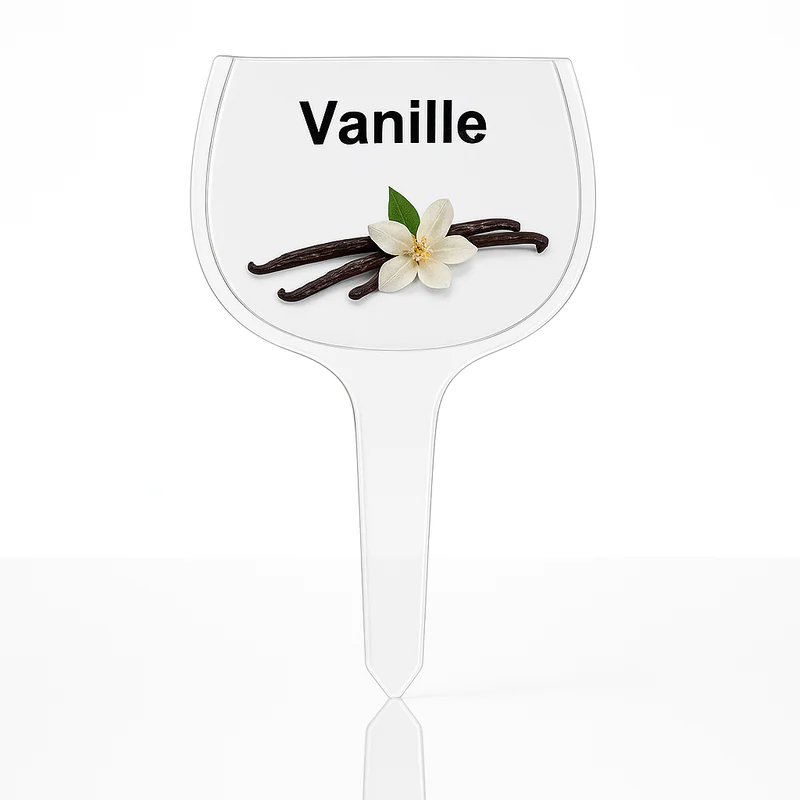 Sortenschild / SET / 1 Seitig Sortenschild / SET / 1 Seitig