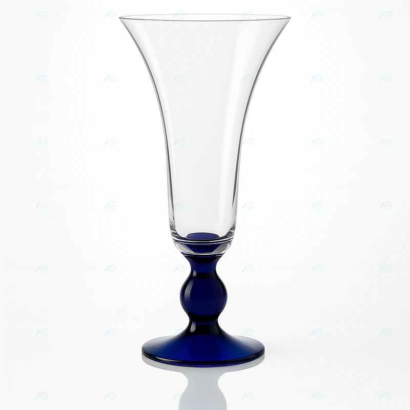 Carrara / Cobalt / Eisbecher