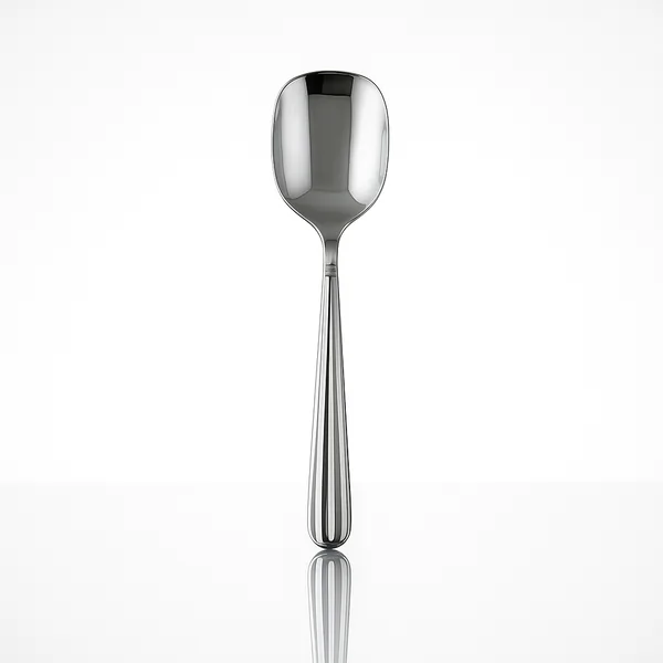 Eislöffel Kurz | Edelstahl 18/10 Eislöffel Kurz | Edelstahl 18/10