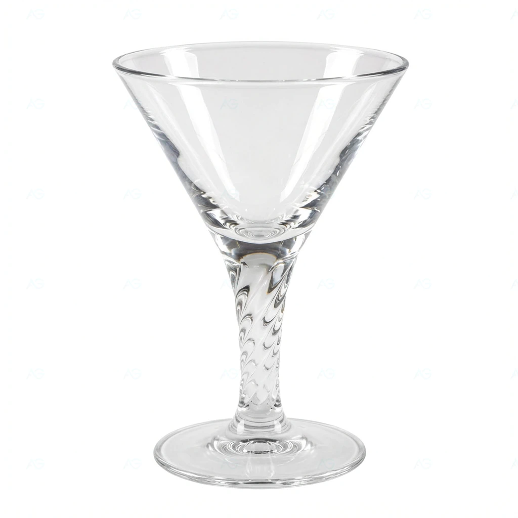 Kristallklar / Crystal clear