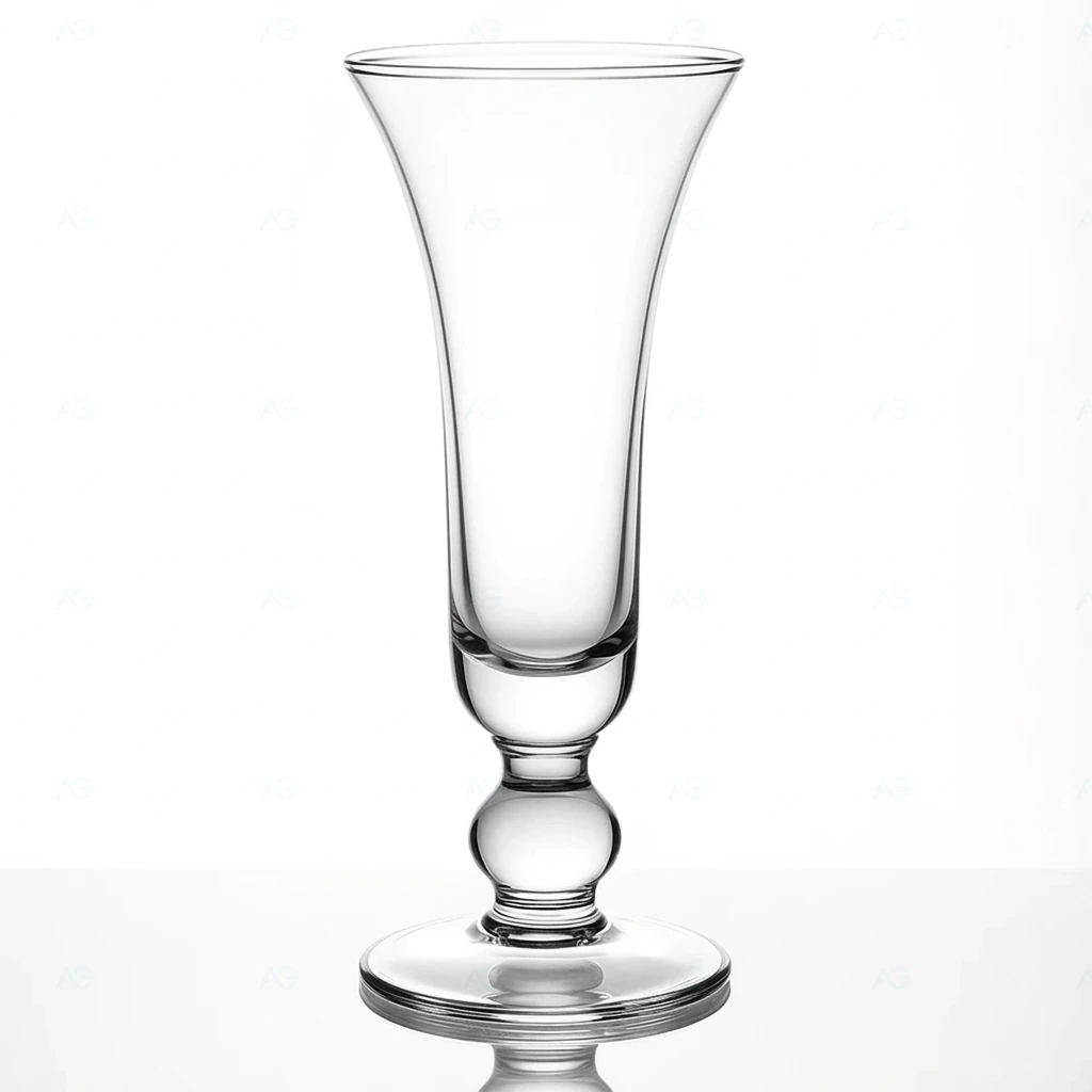 Kristallklar / Crystal clear