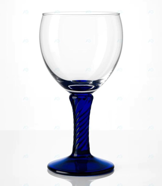 San Remo / Cobalt / Eisbecher