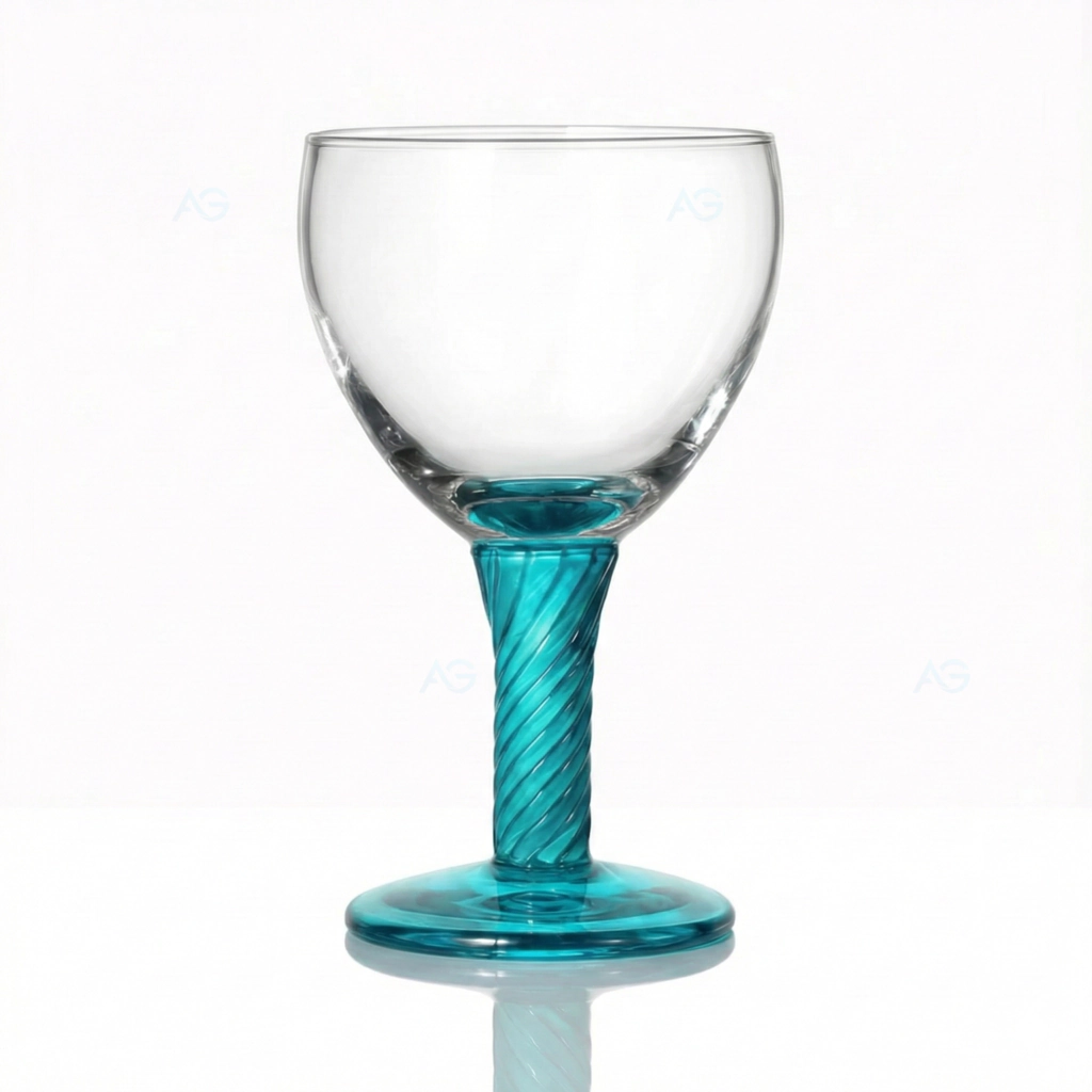 Aversa | Eisglas | Eisbecher