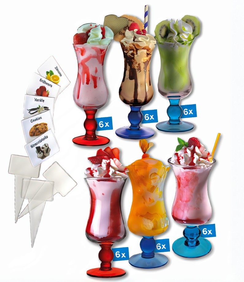 Milchshake Maestro