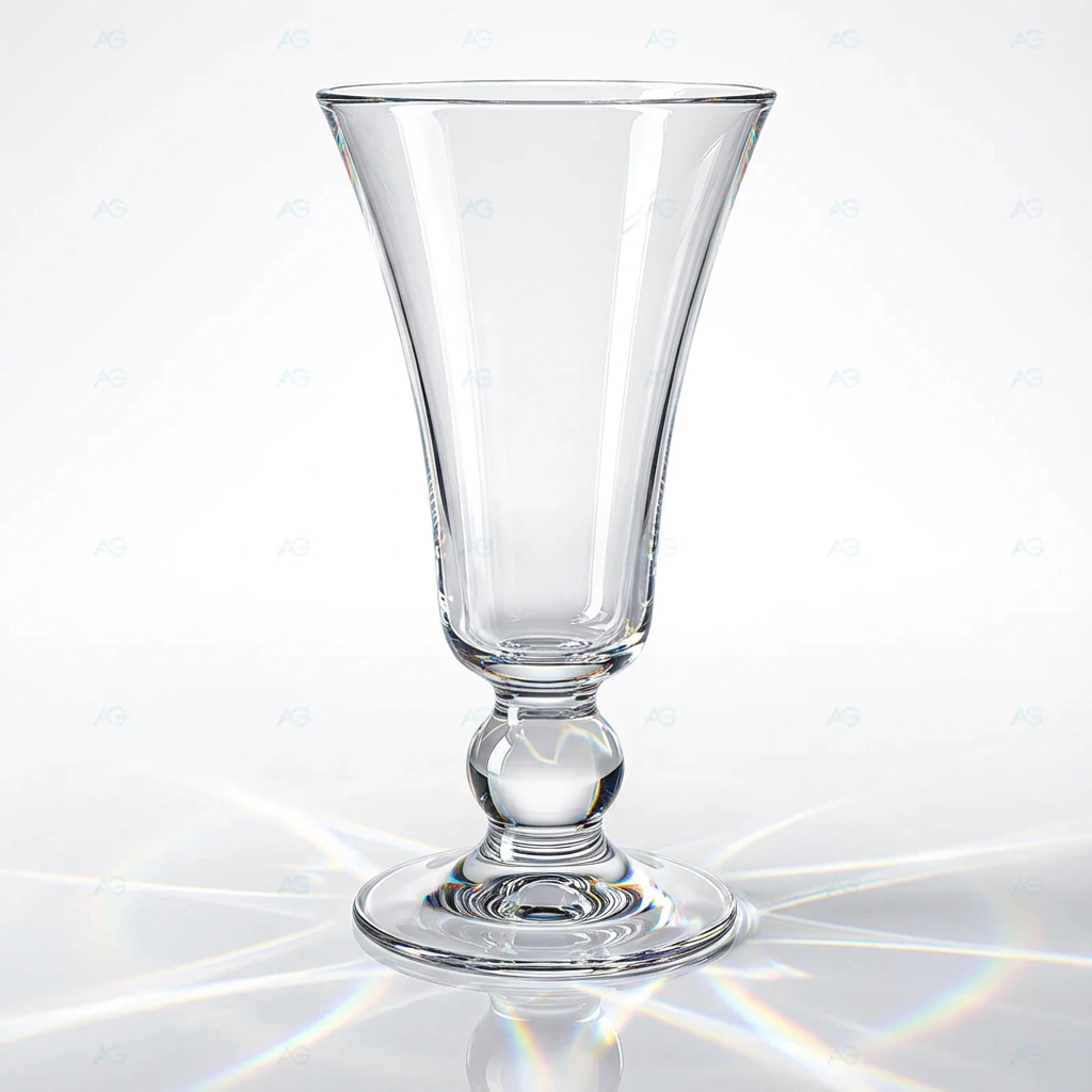 Kristallklar / Crystal clear