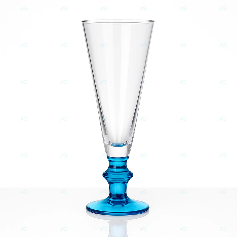 Messina / Türkis / Eisbecher