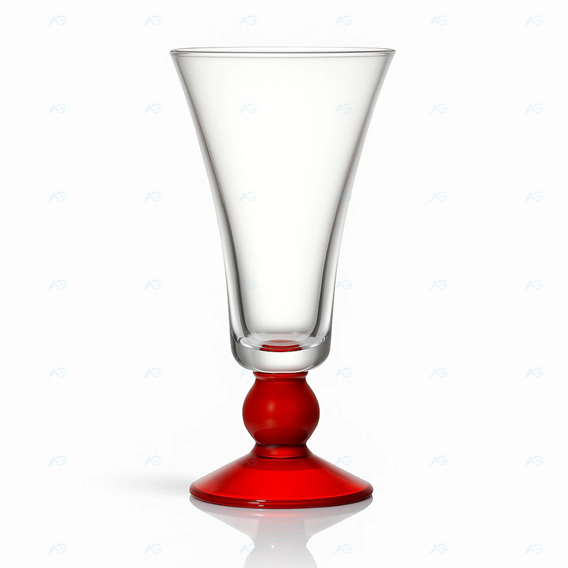 Andria / Rot / Eisbecher 