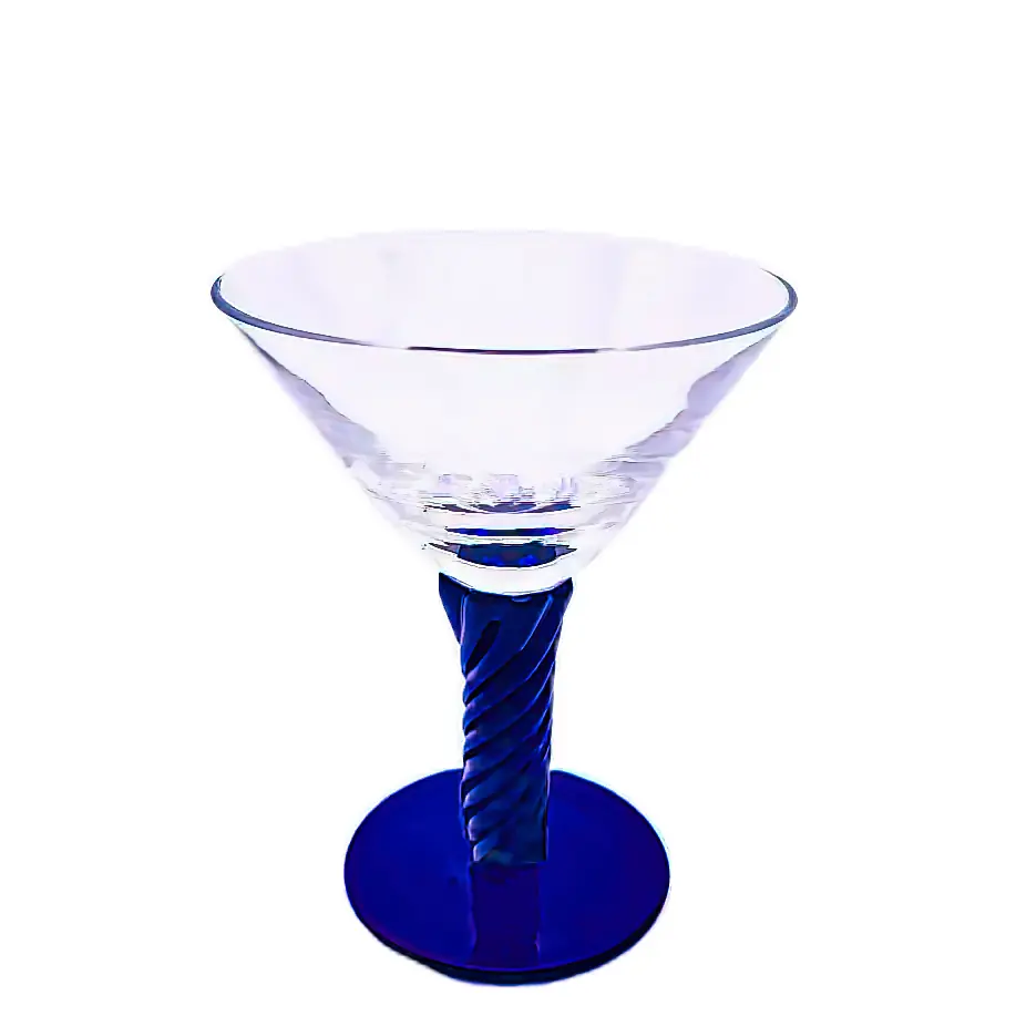 Milano / Cobalt / Eisbecher